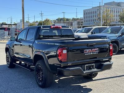 New 2026 GMC Canyon Elevation Crew Cab 4WD Pickup for sale #T1145036 - photo 2