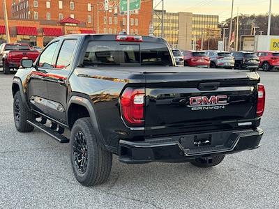 New 2026 GMC Canyon Elevation Crew Cab for sale #T1150441 - photo 2
