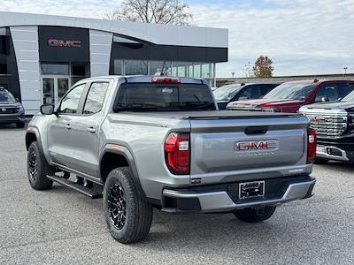 New 2026 GMC Canyon Elevation Crew Cab for sale #T1155170 - photo 2