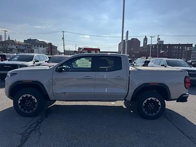 New 2026 GMC Canyon AT4 Crew Cab for sale #T1161307 - photo 2
