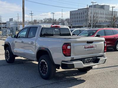 New 2026 GMC Canyon AT4 Crew Cab for sale #T1161307 - photo 2