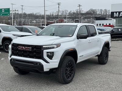 New 2026 GMC Canyon Elevation Crew Cab for sale #T1161382 - photo 1