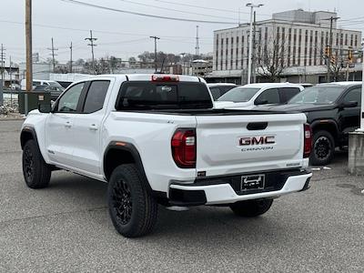 New 2026 GMC Canyon Elevation Crew Cab for sale #T1161382 - photo 2