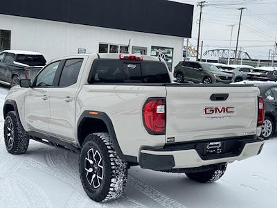New 2026 GMC Canyon AT4X Crew Cab for sale #T1162521 - photo 2