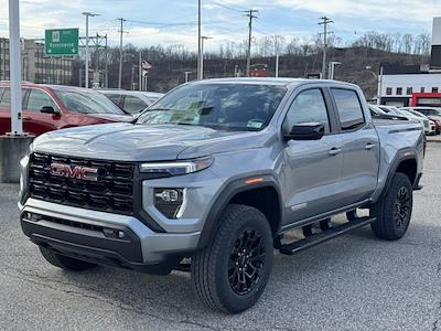 New 2026 GMC Canyon Elevation Crew Cab for sale #T1162654 - photo 1
