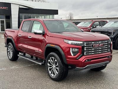 New 2026 GMC Canyon Denali Crew Cab for sale #T1164074 - photo 1