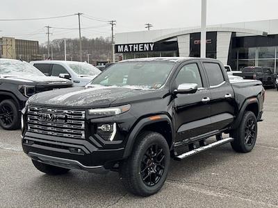 New 2026 GMC Canyon Denali Crew Cab for sale #T1164833 - photo 1