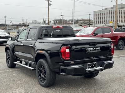 New 2026 GMC Canyon Denali Crew Cab for sale #T1164833 - photo 2