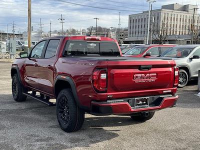 New 2026 GMC Canyon Elevation Crew Cab for sale #T1167623 - photo 2