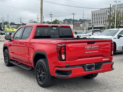 New 2026 GMC Sierra 1500 Elevation Crew Cab 4WD Pickup for sale #TZ135344 - photo 2