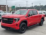 New 2026 GMC Sierra 1500 Elevation Crew Cab 4WD Pickup for sale #TZ135344 - photo 1