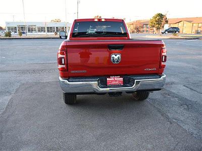 New 2024 Ram 2500 Big Horn Crew Cab 4x4 Pickup for sale #R0931 - photo 2