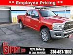 New 2024 Ram 2500 Big Horn Crew Cab 4x4 Pickup for sale #R0931 - photo 1