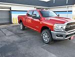 New 2024 Ram 2500 Big Horn Crew Cab 4x4 Pickup for sale #R0931 - photo 3