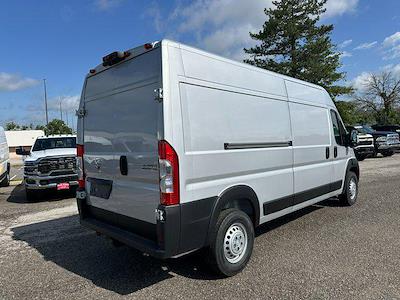 New 2025 Ram ProMaster 2500 High Roof Empty Cargo Van for sale #S0423 - photo 2