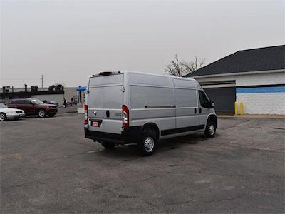 New 2025 Ram ProMaster 2500 High Roof Empty Cargo Van for sale #S0440 - photo 2