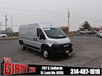 New 2025 Ram ProMaster 2500 High Roof Empty Cargo Van for sale #S0440 - photo 1