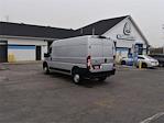 New 2025 Ram ProMaster 2500 High Roof Empty Cargo Van for sale #S0440 - photo 7