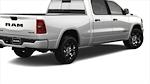 New 2025 Ram 1500 Big Horn Crew Cab 4x4 Pickup for sale #S0507 - photo 2