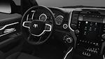 New 2025 Ram 1500 Big Horn Crew Cab 4x4 Pickup for sale #S0507 - photo 9