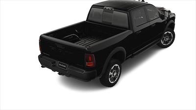 New 2025 Ram 2500 Rebel Crew Cab 4x4 Pickup for sale #S0635 - photo 2