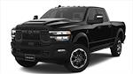 New 2025 Ram 2500 Rebel Crew Cab 4x4 Pickup for sale #S0635 - photo 1