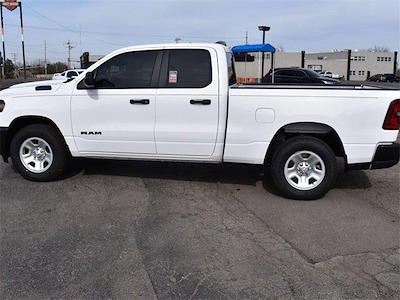 New 2025 Ram 1500 Tradesman Quad Cab Pickup for sale #S0535 - photo 2