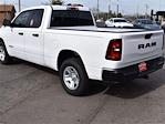 New 2025 Ram 1500 Tradesman Quad Cab Pickup for sale #S0535 - photo 3