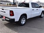 New 2025 Ram 1500 Tradesman Quad Cab Pickup for sale #S0535 - photo 5
