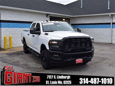 New 2025 Ram 2500 Tradesman Crew Cab 4x4 Pickup for sale #S0534 - photo 1