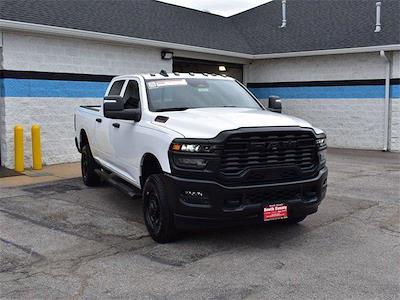 New 2025 Ram 2500 Tradesman Crew Cab 4x4 Pickup for sale #S0534 - photo 2