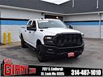 New 2025 Ram 2500 Tradesman Crew Cab 4x4 Pickup for sale #S0534 - photo 1