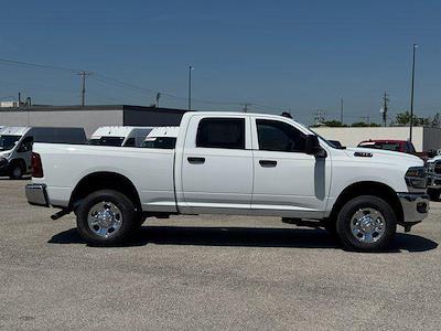 New 2025 Ram 2500 Tradesman Crew Cab 4x4 Pickup for sale #S0623 - photo 2