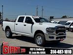 New 2025 Ram 2500 Tradesman Crew Cab 4x4 Pickup for sale #S0623 - photo 1