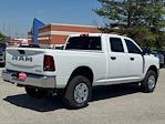 New 2025 Ram 2500 Tradesman Crew Cab 4x4 Pickup for sale #S0623 - photo 3