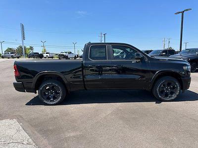 New 2025 Ram 1500 Big Horn Quad Cab 4x4 Pickup for sale #S0581 - photo 2