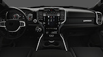 New 2025 Ram 1500 Big Horn Crew Cab 4x4 Pickup for sale #2219 - photo 6