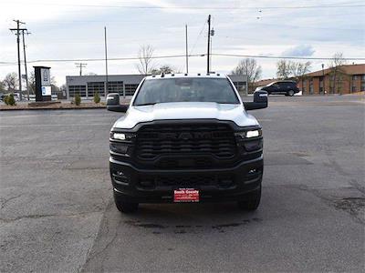 New 2025 Ram 3500 Tradesman Crew Cab 4x4 Pickup for sale #S0578 - photo 2
