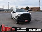New 2025 Ram 3500 Tradesman Crew Cab 4x4 Pickup for sale #S0578 - photo 1