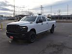 New 2025 Ram 3500 Tradesman Crew Cab 4x4 Pickup for sale #S0578 - photo 3