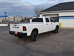 New 2025 Ram 3500 Tradesman Crew Cab 4x4 Pickup for sale #S0578 - photo 7