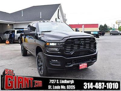 New 2025 Ram 2500 Big Horn Crew Cab 4x4 Pickup for sale #S0530 - photo 1