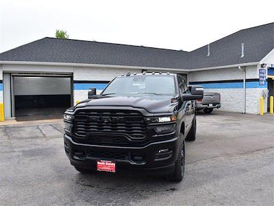 New 2025 Ram 2500 Big Horn Crew Cab 4x4 Pickup for sale #S0530 - photo 2