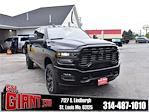New 2025 Ram 2500 Big Horn Crew Cab 4x4 Pickup for sale #S0530 - photo 1