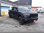 New 2025 Ram 1500 Rebel Crew Cab 4x4 Pickup for sale #S0641 - photo 2