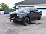 New 2025 Ram 1500 Rebel Crew Cab 4x4 Pickup for sale #S0641 - photo 4