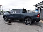 New 2025 Ram 1500 Rebel Crew Cab 4x4 Pickup for sale #S0641 - photo 6