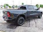 New 2025 Ram 1500 Rebel Crew Cab 4x4 Pickup for sale #S0641 - photo 9