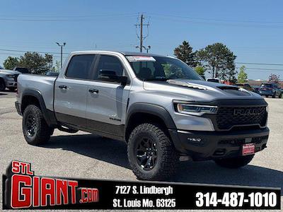 New 2025 Ram 1500 TRX Crew Cab 4x4 Pickup for sale #S0709 - photo 1