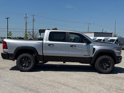 New 2025 Ram 1500 TRX Crew Cab 4x4 Pickup for sale #S0709 - photo 2